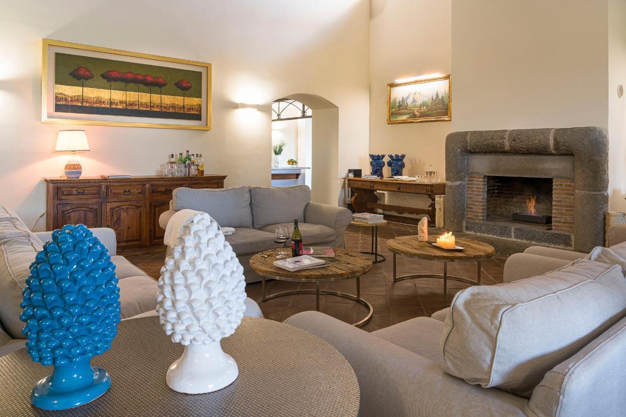 Neroli Bio Relais Hotel La Rotondella Buitenkant foto
