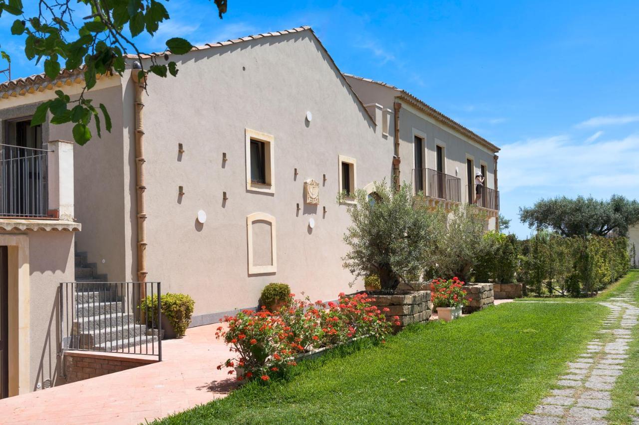 Neroli Bio Relais Hotel La Rotondella Buitenkant foto