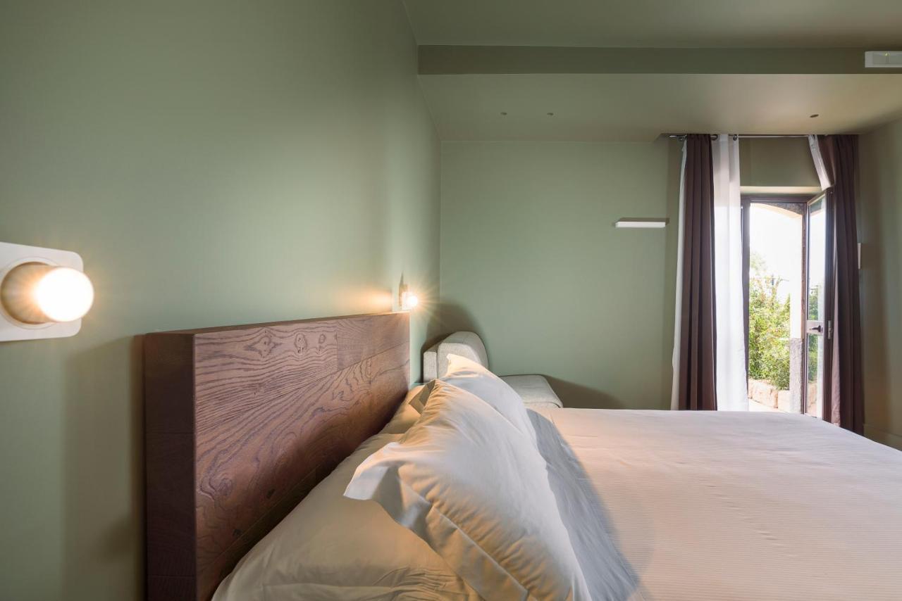 Neroli Bio Relais Hotel La Rotondella Buitenkant foto