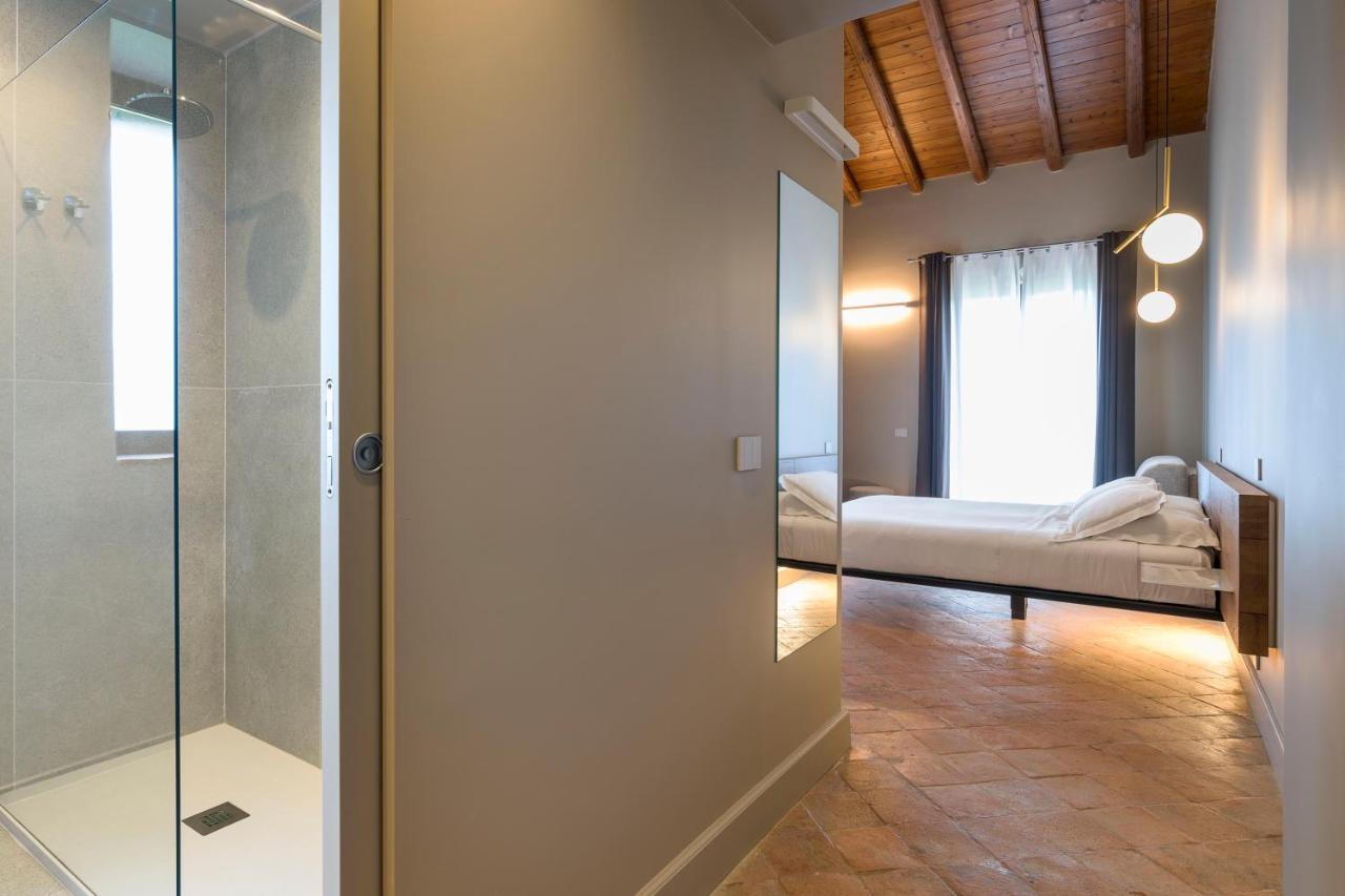 Neroli Bio Relais Hotel La Rotondella Buitenkant foto
