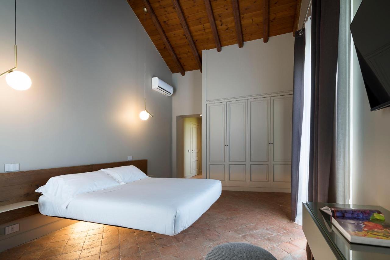 Neroli Bio Relais Hotel La Rotondella Buitenkant foto