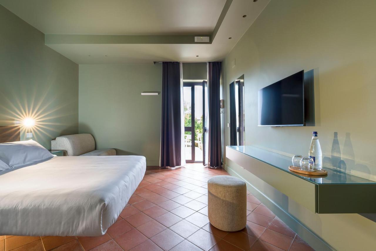Neroli Bio Relais Hotel La Rotondella Buitenkant foto