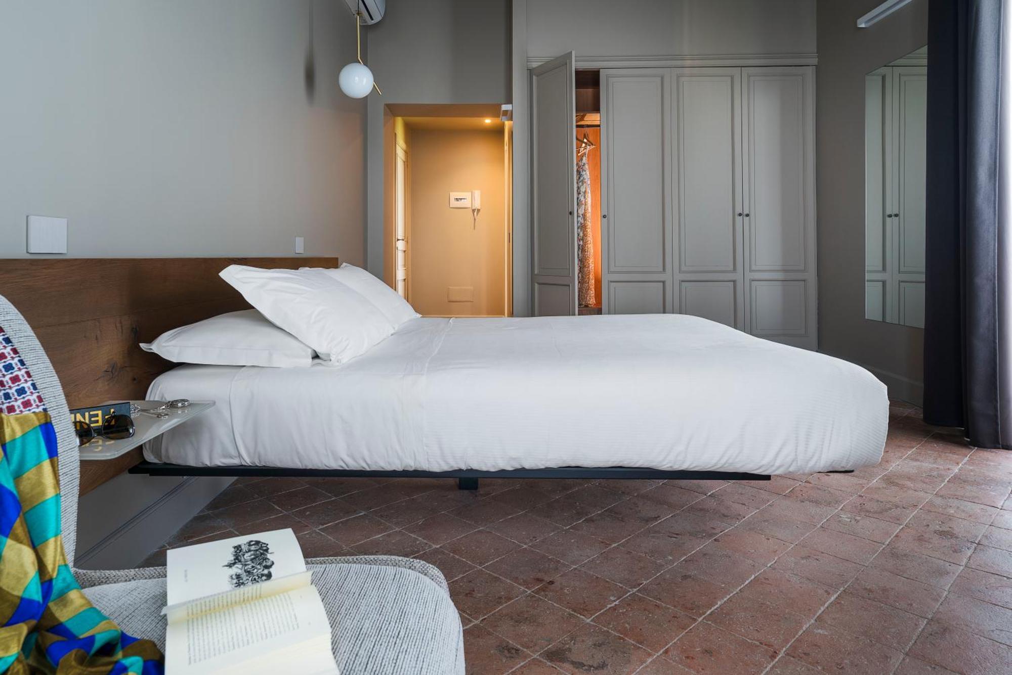 Neroli Bio Relais Hotel La Rotondella Buitenkant foto