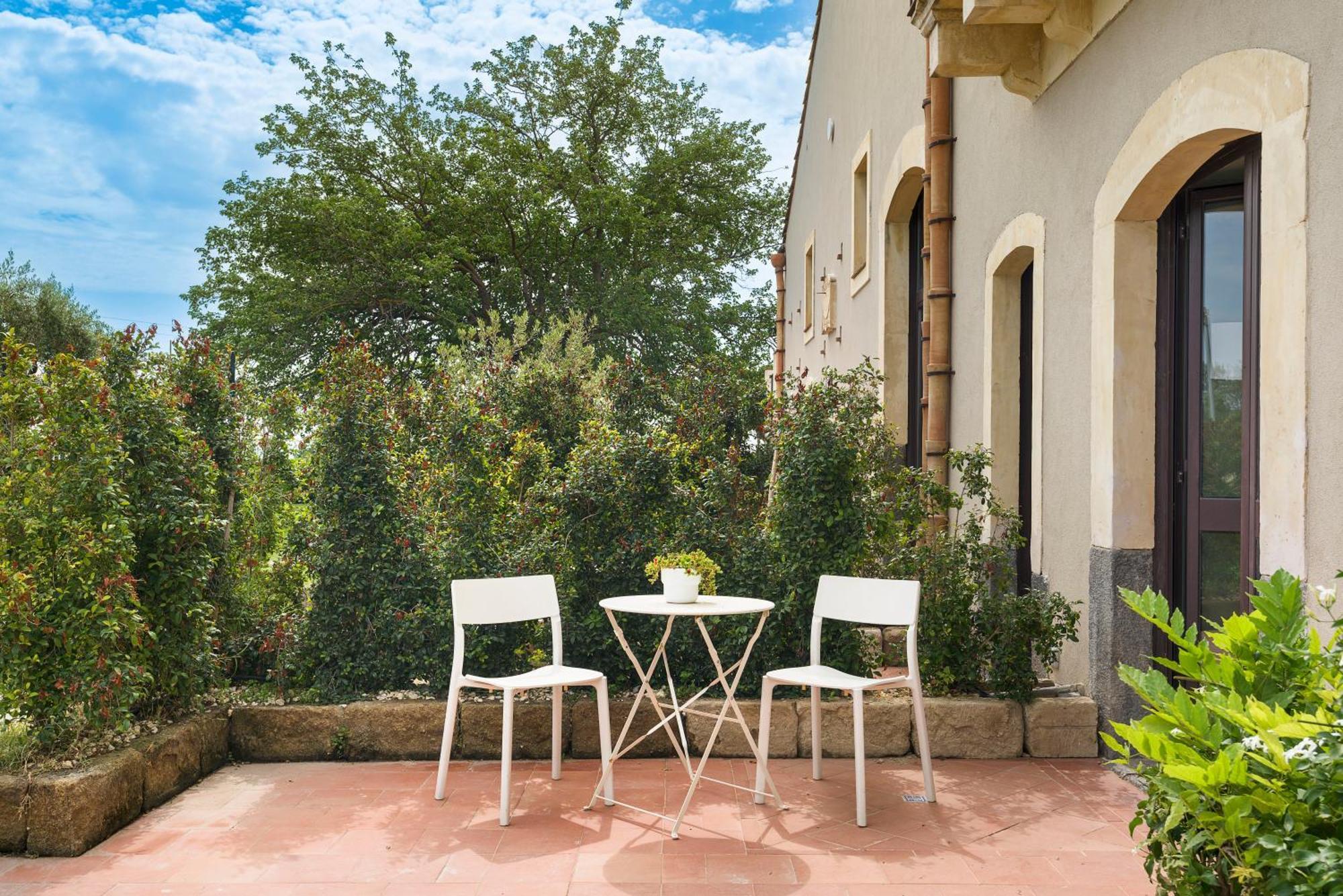 Neroli Bio Relais Hotel La Rotondella Buitenkant foto