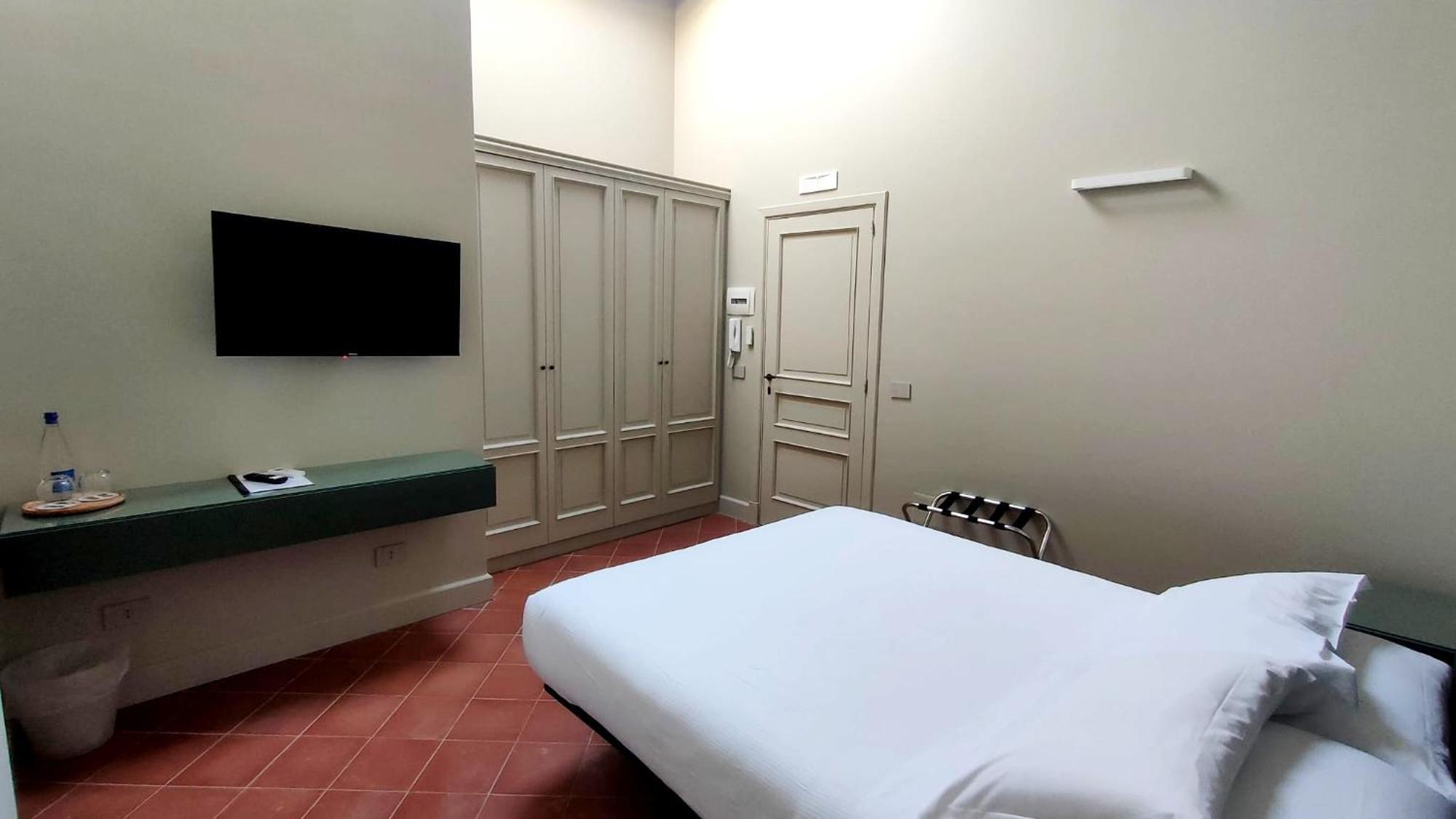 Neroli Bio Relais Hotel La Rotondella Buitenkant foto